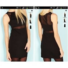 niedlugo mam bal gimnazjalny i kupil sobie wlasnie taka sukienke bardzo mi sie podoba ;) ale wydaje mi sie zbyt dyskotekowa bo to wkoncu bal :/ a wy co o niej myslicie ? wymieni...