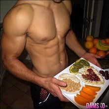 śniadanie do łóżka! :D