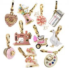 Zawieszki / Charms od Juicy Couture