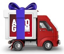 Dzień Darmowej Dostawy!
Tyl...