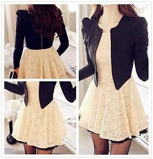 Pięknie dopasowane. *u*