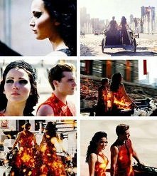 ... <3
Katniss Everdeen
...