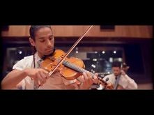 End Of Iris - El Tango De Roxanne (Moulin Rouge Cover)