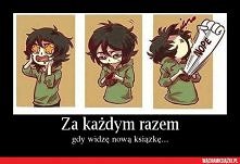 hmmmm, skąd ja to znam?