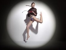 piękne nogi!!!
Zuzanna Krzatala