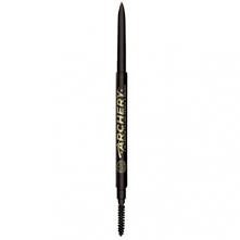 Soap & Glory ARCHERY 2-in-1 Brow Filling Pencil & Brush