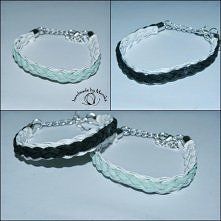 Ręcznie robiona biżuteria. ...