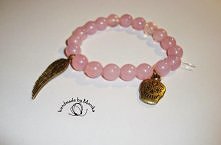 Ręcznie robiona biżuteria. ...