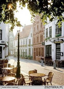 Kiedyś tam będę. ;)