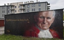 Graffiti Nowy Sącz
autor: M...