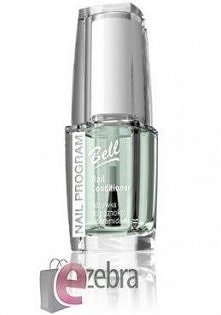 Bell Nail Program Odżywka do paznokci z ceramidami (Wymarzony prezent).