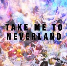 neverland wonderland whatever