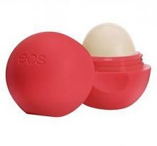 EOS BALSAM DO UST BŁYSZCZYK LIP BALM SUMMER FRUIT (Wymarzony prezent).
