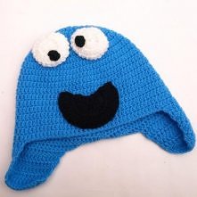 cookie monster 2-3l