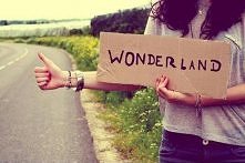 take me to wonderland