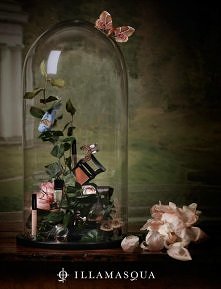 Dennis Pedersen

Fotograf, artysta, alchemik, czarodziej. Czym sie zajmuje i dla kogo pracuje? 

Więcej na Moda Cafe!