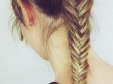Cool Hair Idea