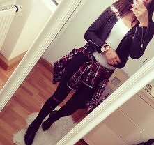 Co myślicie o takim połącze...