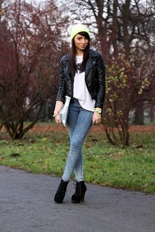 it’s beanie, baby! :)