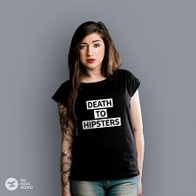 Death to hipsters