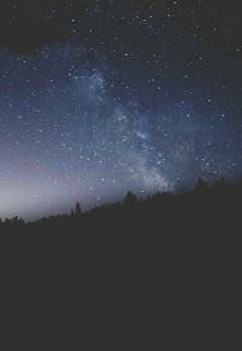 I znów kolejna bezsenna noc...