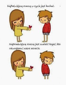 Tak bardzo prawdziwe.