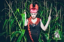Top Bad Sailor Lady Carotta