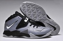 Nike Lebron Zoom Soldier Vi...