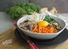 Paleo Bibimbap