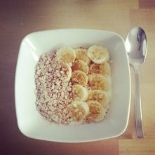 musli z bananem drugie snia...