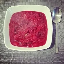 barszcz ukraiński pycha