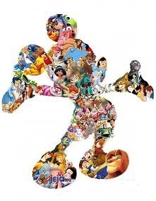 Bajki Disney'a... a jakie wy lubicie najbardziej?