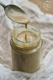 tahini
