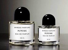 perfumy o zapachu atramentu...