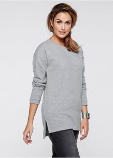 Bluza z długim rękawem