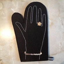 rękawica kuchenna glamour