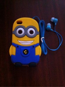minion ;D