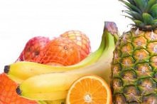 Witaminowy alfabet – witamina C