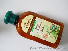 polecam na wypadające i mat...