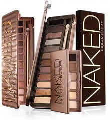 paletki naked <3 Urban Decay <3
