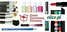 To już dziś! Dzień Darmowej Dostawy w Olico! :) Zapraszamy. :)