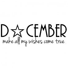December!