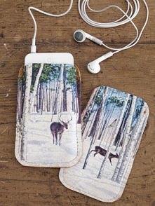 case na telefon (zrób go sam!)