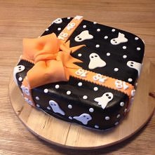 Halloweenowa osiemnastka