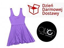 Już dziś DDD! Sukienka Atmosphere tylko 15,90 zł! Odwiedź SzafaOlico :)