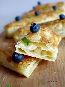 Ciasteczko z MaDonalds