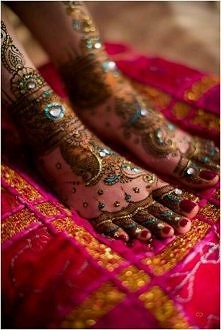 Jak henna