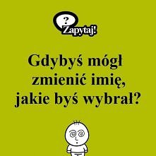 No jakie? Ja angielskie Lily ;D