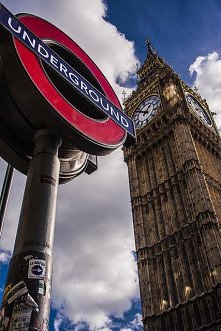 Big Ben