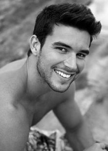 To chyba mój nowy mąż <3